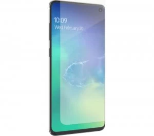 Image of InvisibleShield Glass+ Galaxy S10 Screen Protector