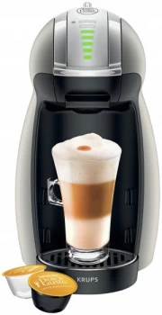 image of Krups Nescafe Dolce Gusto Genio 2 KP160T40 Coffee Maker