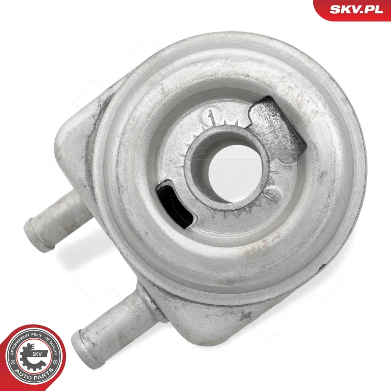 Image of ESEN SKV Engine oil cooler ESEN SKV 31SKV274
