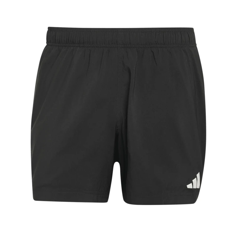 Image of Swim shorts adidas Noir Male S