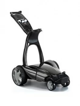 Image of Stewartgolf X9 Follow Golf Trolley