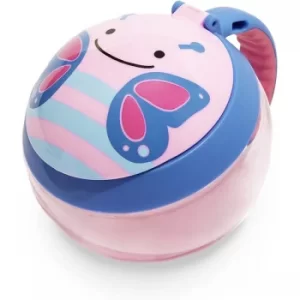 Image of Skip Hop Butterfly Snack Cup