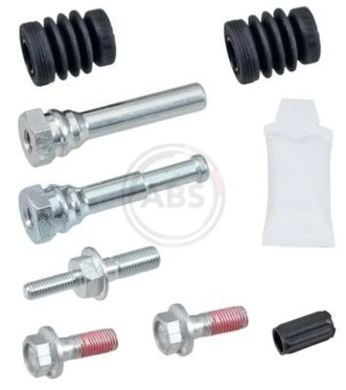 Image of A.B.S. Guide sleeve kit, brake caliper A.B.S. 55286