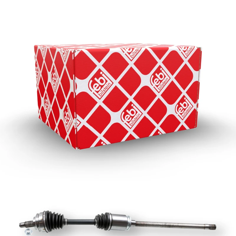 Image of Drive shaft FEBI BILSTEIN 182023