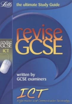 Image of Ict by Steve Cushing Book