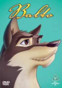 Image of Balto - Big Face Edition