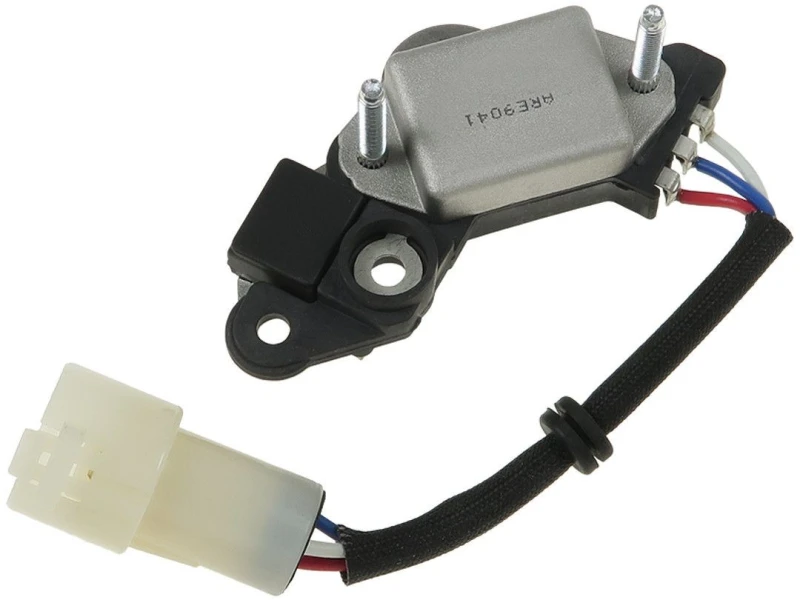 Image of AS-PL Alternator voltage regulator AS-PL ARE9041