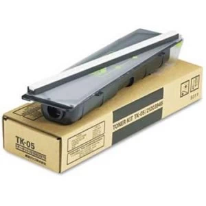 Image of Toshiba TK-05 Toner Cartridge