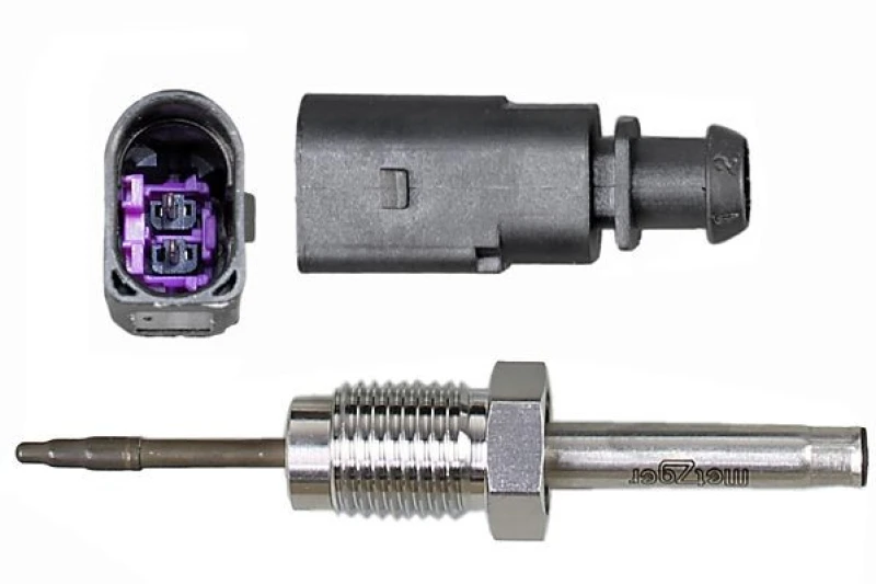 Image of Exhaust gas temperature sensor (EGT) METZGER 0894653