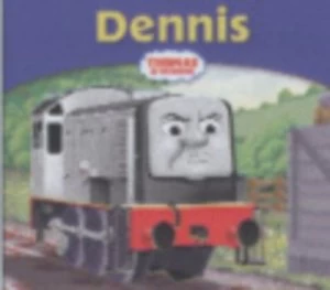Image of Dennis by W Awdry Paperback