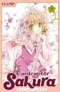Image of cardcaptor sakura clear card 7