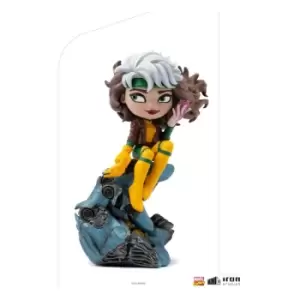 image of Marvel Comics Mini Co. Deluxe PVC Figure Rogue (X-Men) 18 cm