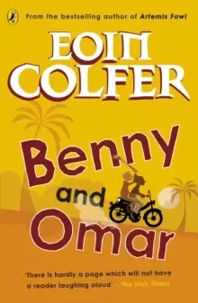 Image of Benny and Omar