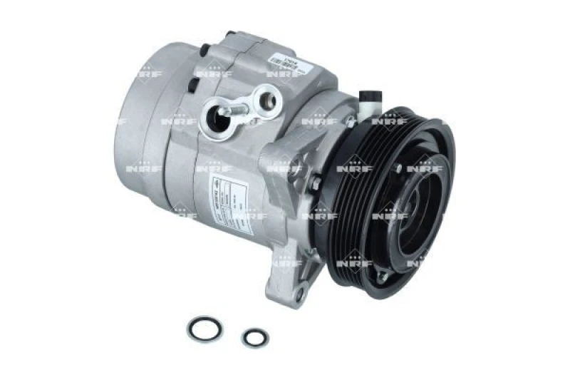 Image of NRF Air conditioning compressor NRF 320162