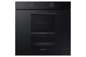 Image of Samsung Infinite Range Oven with Dual Cook Steam NV75T9979CD/EU in Black