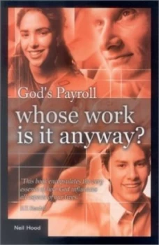 Image of Gods Payroll by Neil Hood Book