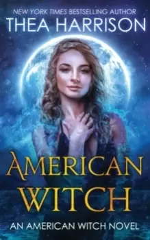 Image of American Witch