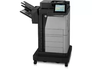 Image of HP LaserJet Enterprise 700 M725F Mono Laser Printer