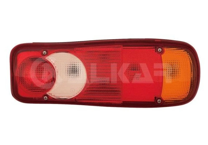 Image of ALKAR Rear light ALKAR 2202973