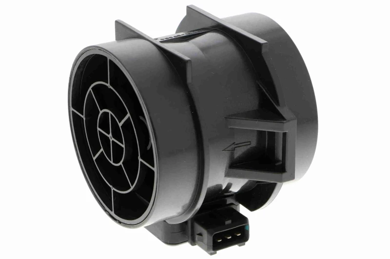 Image of Mass air flow sensor VEMO V52-72-0002-1