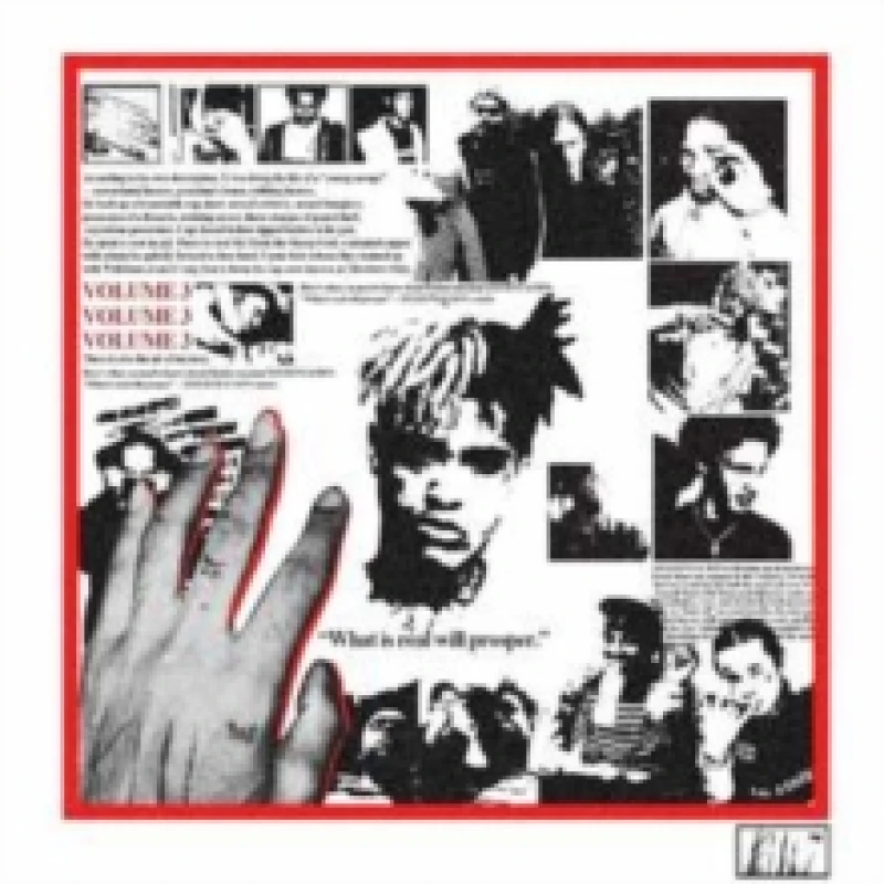 Image of Members Only Vinyl
