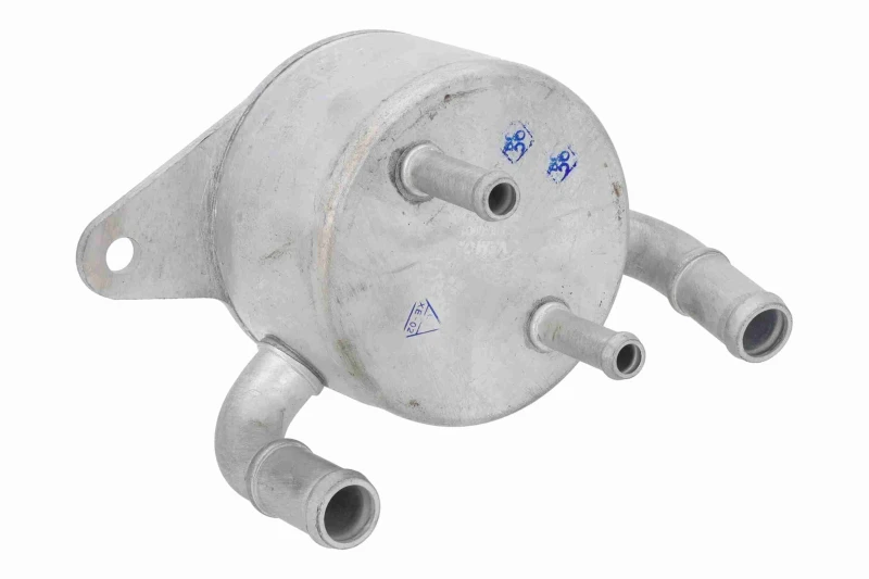Image of ACKOJA A32-60-0001 Oil Cooler, automatic transmission Original ACKOJA Quality Oil Cooler,automatic transmission (1047)