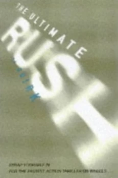 Image of Ultimate Rush by Joe Quirk Book