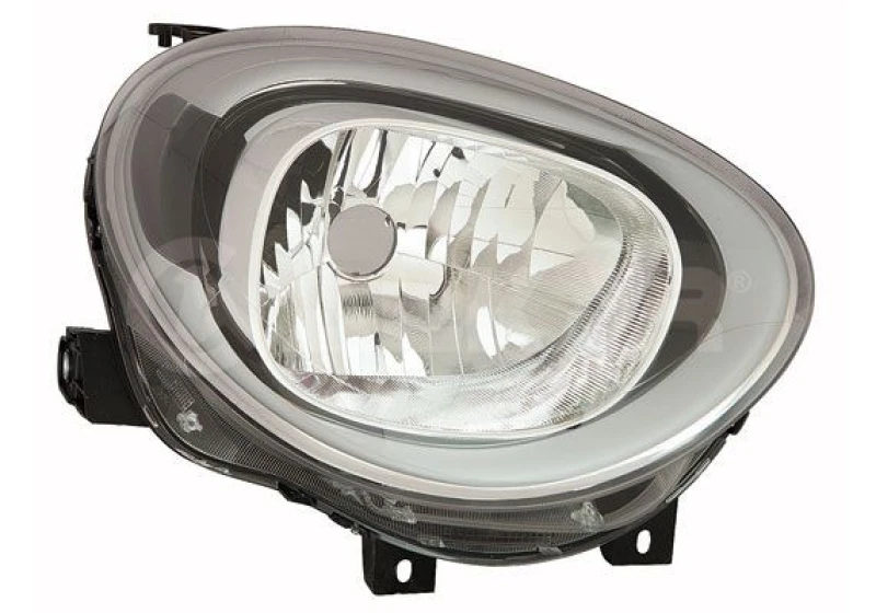 Image of ALKAR Headlight ALKAR 2742350
