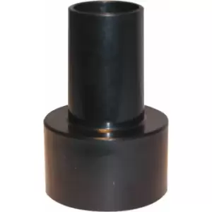 image of Charnwood 63/38RC Hose Reducer 63mm to 38mm (2.5 to 1.5)