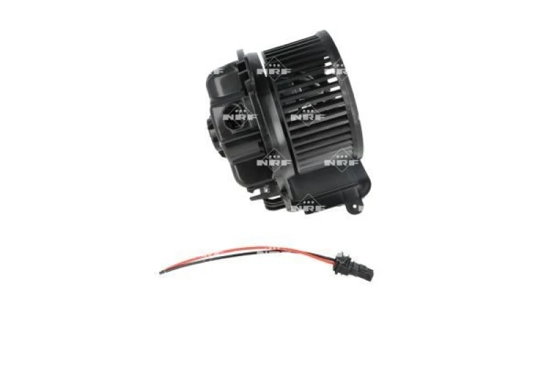 Image of NRF Blower motor NRF 34340