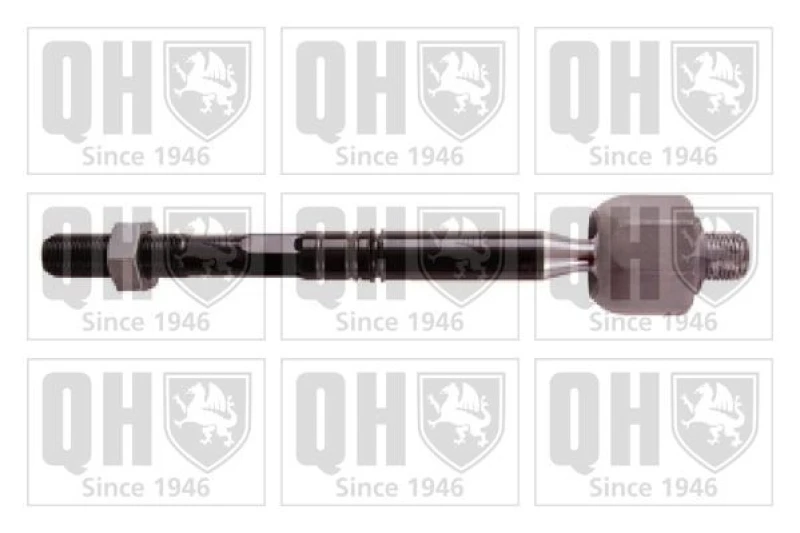 Image of QUINTON HAZELL Inner tie rod QUINTON HAZELL QR3961S