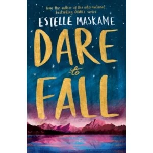 Image of Dare to Fall