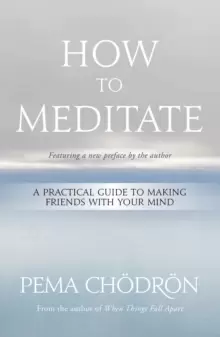 Image of How to Meditate : A Practical Guide to Making Friends with Your Mind