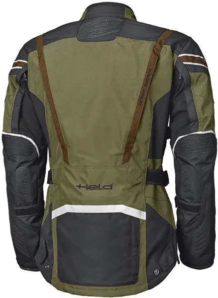Image of Held Hakuna II Jacket Khaki Size S