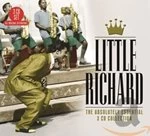 Image of Little Richard - Absolutely Essential 3-CD Collection (Music CD)