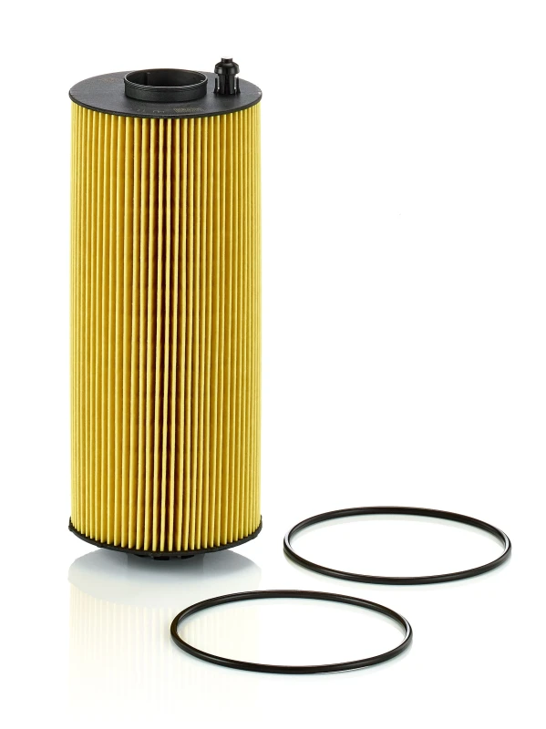 Image of Oil filter MANN-FILTER HU 11 003 y