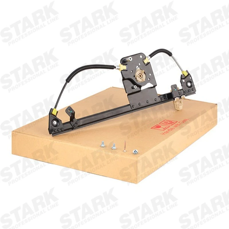 Image of Window regulator STARK SKWR-0420406