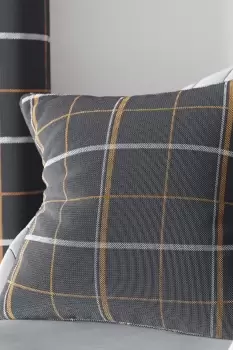 Image of 'Harper' Woven Cushion