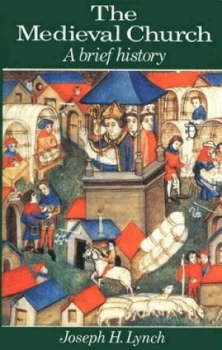 Image of Medieval Church by Joseph H. Lynch Paperback