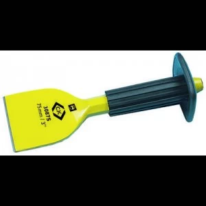 Image of C.K. T3087S 3 Chisel 75mm Total length 220 mm