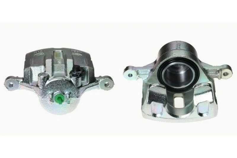 Image of Brake caliper MAPCO 144492