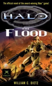 Image of The Flood by William C. Dietz Paperback