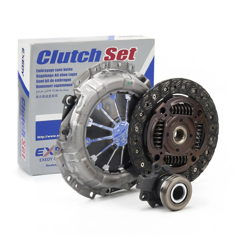 Image of EXEDY Clutch kit EXEDY SZK2106
