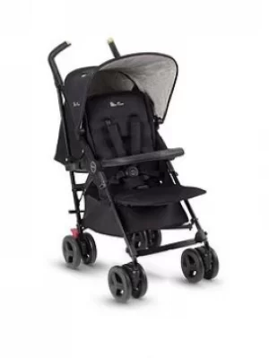 Silver Cross Reflex Stroller, Orient