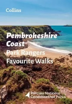 Image of Pembrokeshire Coast Park Rangers Favourite Walks by National Parks UK