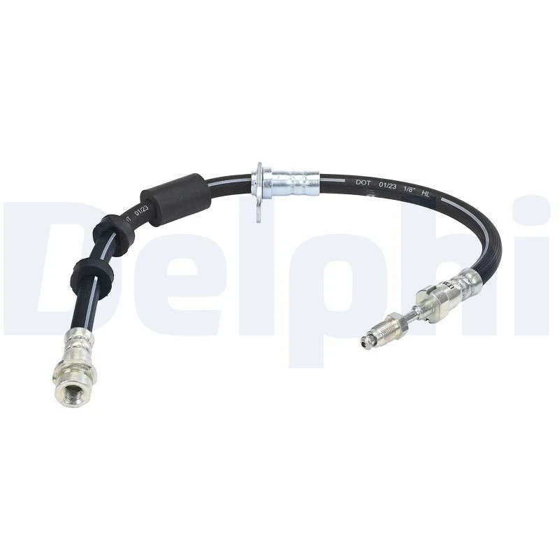 Image of DELPHI LH8010 Brake Hose Brake Hose (83)