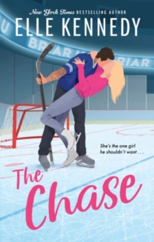 Image of The Chase. Paperback. By Elle Kennedy Books
