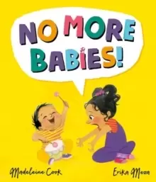 Image of No More Babies