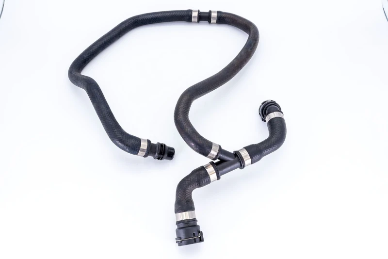 Image of PREXAparts Radiator hose PREXAparts P226130