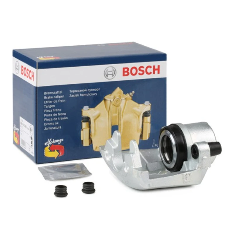 Image of Brake caliper Bosch 0 986 473 385